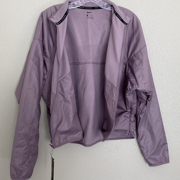 ‼️ONLY 1‼️ Nike Women’s Run Division Fleece Jacket XXL - Picture 5 of 12